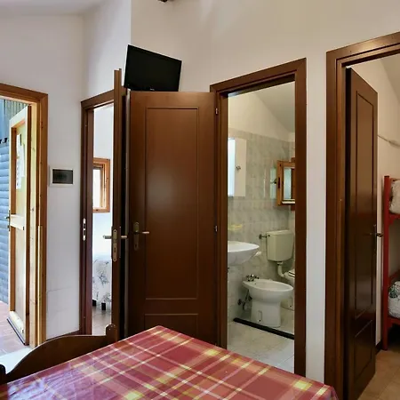 Via Delle Rose 38 *